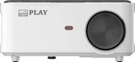 Play MP5 Full HD Smart Projector