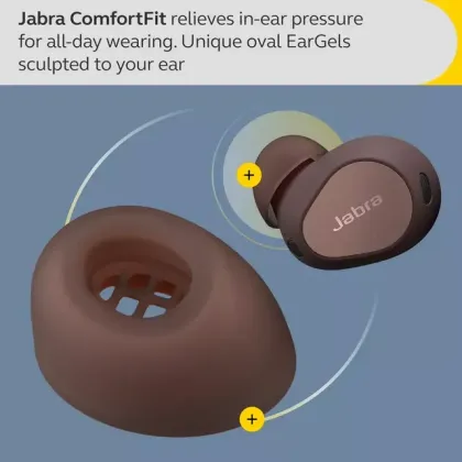 Jabra Elite 10 TWS Earbuds