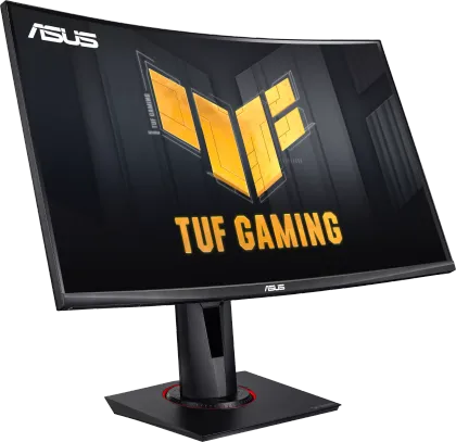 Asus TUF Gaming VG27VQMY 27 inch Full HD Curved Monitor