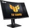 Asus TUF Gaming VG27VQMY 27 inch Full HD Curved Monitor