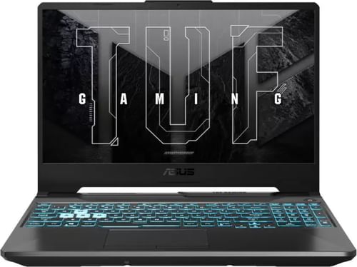 Asus TUF Gaming FX506HCB-HN225T Gaming Laptop (11th Gen Core i7/ 16GB/ 1TB SSD/ Win10 Home/ 4GB Graph)