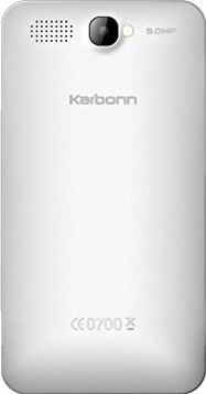 Karbonn A101