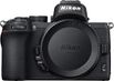 Nikon Z50 Mirrorless Camera with 16-50 mm Lens