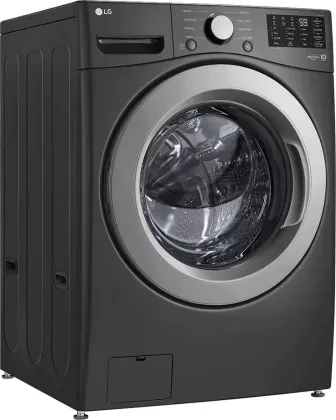 LG WM3470CM 5 cu ft Fully Automatic Front Load Washer only