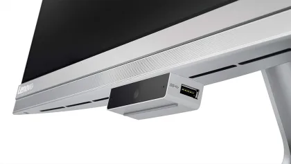Lenovo 520S 23IKU AIO Desktop (7th Gen Core i5/ 8GB/ 1TB/ Win10/ 2GB Graph) - image 6