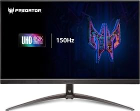 Acer Predator XB283K V3 28-inch Ultra HD 4K Monitor