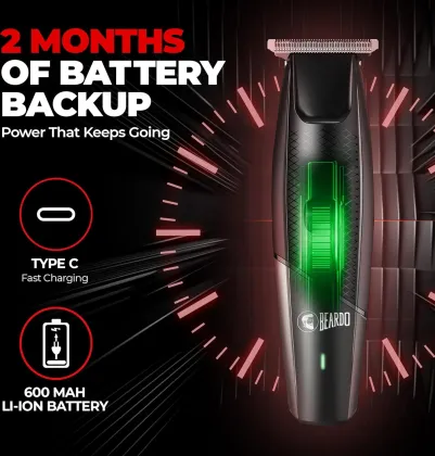 Beardo APE-X EZ Trimmer