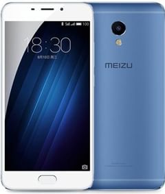 Meizu M3E vs Asus ROG Phone 6 Pro 5G