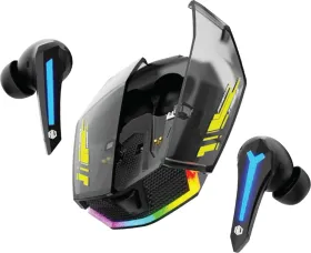 Nu Republic Cyberstud X4 Firefly True Wireless Earbuds