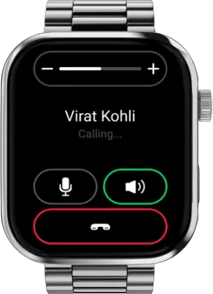 Noise ColorFit Pro 5 Max Smartwatch