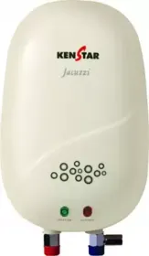 Kenstar Jacuzzi 3 L Storage Water Geyser