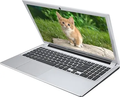 Acer Aspire V5-571 (2nd Gen Ci3/ 4GB/ 500GB/ Win8/ 128MB Graph) (NX.M1JSI.013)