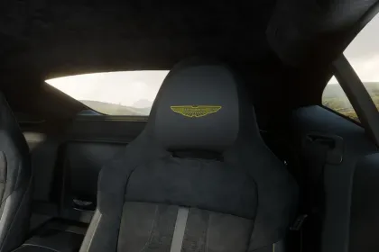 Aston Martin Vantage