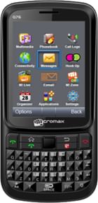 micromax q76 apps