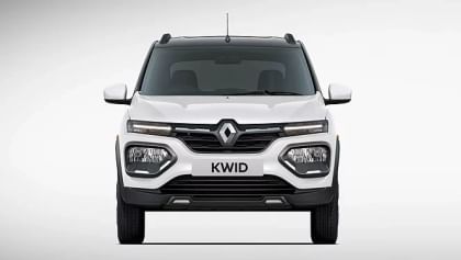 Renault KWID RXL(O) AMT