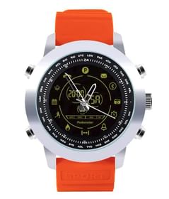 Diggro DI04 Plus Smartwatch