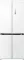 Xiaomi MIJIA 439 L Cross Door Refrigerator