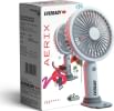 Eveready Aerix 5 Blade Rechargeable Handheld Fan