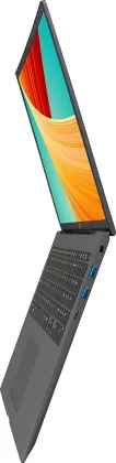 LG Gram 17 17Z90R-K.ADS9U1 Laptop (13th Gen Core i7/ 32GB/ 2TB SSD/ Win11)