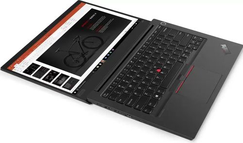 Lenovo ThinkPad E14 20RAS1GM00 Laptop (10th Gen Core i3/ 4GB/ 1TB / Windows 10 Home)