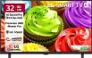 LG AI LB650 32 inch HD Ready Smart LED TV (32LB650BPLA)