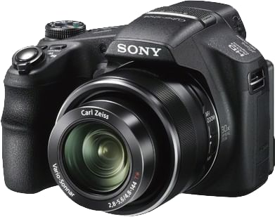 Sony DSC-HX200V Point & Shoot