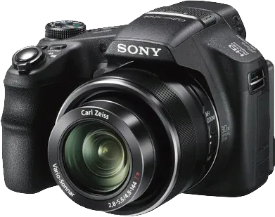 Sony DSC-HX200V Point & Shoot
