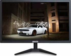 Geonix GXTF-WVHDF195 19.5 inch HD+ Monitor