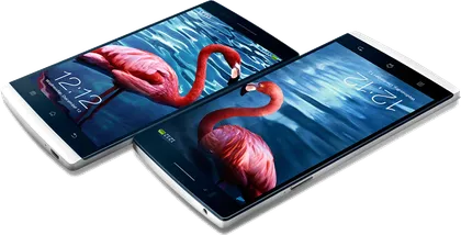 OPPO Find 5