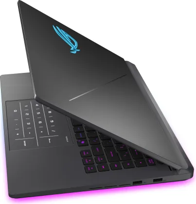 Asus ROG Strix G16 G615LP-TS210WS Gaming Laptop (Intel Core Ultra 9 290HX Plus/ 32GB/ 1TB SSD/ Win11/ 8GB RTX 5070 Graphics)