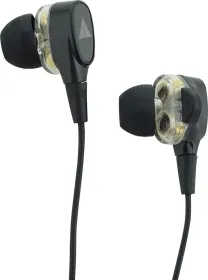 Vault Buds Duo Wired Earphones