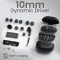 Portronics Harmonics Twins 32 True Wireless Earbuds