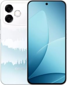 Vivo V70 FE 5G (8GB RAM + 256GB) vs OPPO F33 Pro 5G (8GB RAM + 256GB)