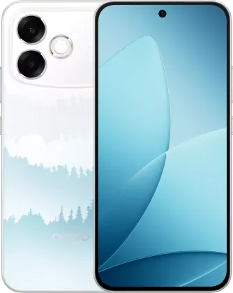 OPPO F33 Pro 5G