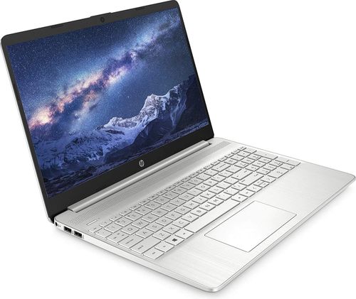 HP 15s-dr2007tx Laptop (10th Gen Core i5/ 8GB/ 1TB 256GB SSD/ Win10/ 2GB Graph)
