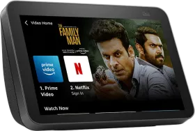 Amazon Echo Show 8 (2nd Gen)