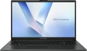 Asus Vivobook Go 15 E1504FA-OS54 Laptop (AMD Ryzen 5 7520U/ 16GB/ 512GB SSD/ Win 11)
