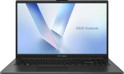 Asus Vivobook Go 15 E1504FA-OS54 Laptop (AMD Ryzen 5 7520U/ 16GB/ 512GB SSD/ Win 11)