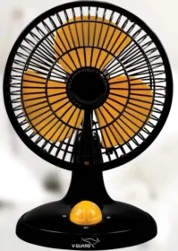 V-Guard Selfee MT 150 mm 3 Blade Table Fan