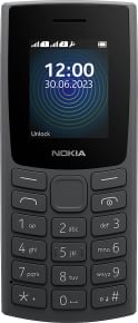Nokia 110 (2023) vs Nokia 130 Music 2023