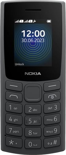 Nokia 110 (2025)