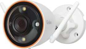 Qubo Bullet Smart Security Camera