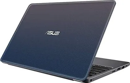 Asus VivoBook L203NA-DS04 Laptop (Intel Celeron N3350/ 4GB/ 64GB eMMC/ Win10)