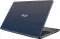 Asus VivoBook L203NA-DS04 Laptop (Intel Celeron N3350/ 4GB/ 64GB eMMC/ Win10)