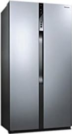 Panasonic NR-BS63VSX1 Side-by-side Refrigerator