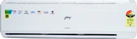 Godrej SIH 18ITC3-WWS 1.5 Ton 3 Star 2024 Inverter Split AC