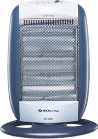 Bajaj Majesty RHX 3 Halogen Room Heater
