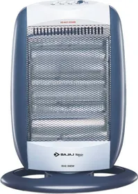 Bajaj Majesty RHX 3 Halogen Room Heater
