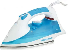 Black & Decker F1500 1300-Watts Dry Iron