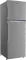 Haier HRF-2902IEBS-P 240 L 2 Star Double Door Refrigerator